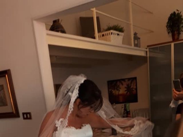 Il matrimonio di Roberto  e Giada  a Gavi, Alessandria 5