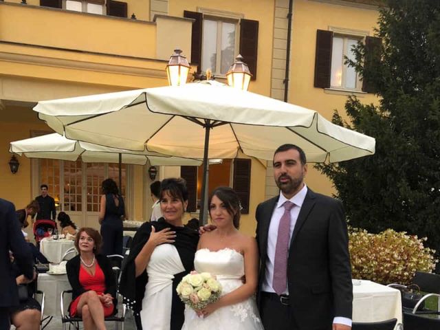 Il matrimonio di Roberto  e Giada  a Gavi, Alessandria 6