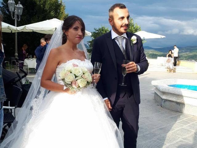 Il matrimonio di Roberto  e Giada  a Gavi, Alessandria 1