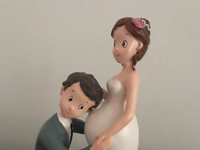 Il matrimonio di Roberto  e Giada  a Gavi, Alessandria 8