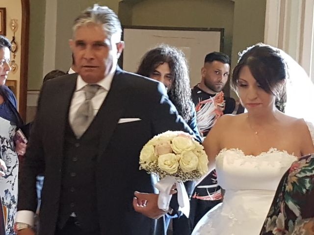 Il matrimonio di Roberto  e Giada  a Gavi, Alessandria 2