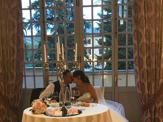 Il matrimonio di Roberto  e Giada  a Gavi, Alessandria 9