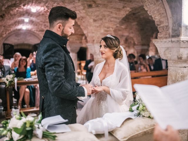 Il matrimonio di Ignazio e Sharon a Venezia, Venezia 52