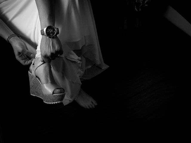Il matrimonio di Rita e Cristina a Cereseto, Alessandria 12