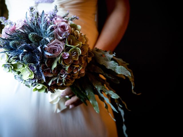 Il matrimonio di Rita e Cristina a Cereseto, Alessandria 14