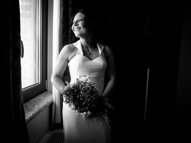 Il matrimonio di Rita e Cristina a Cereseto, Alessandria 15