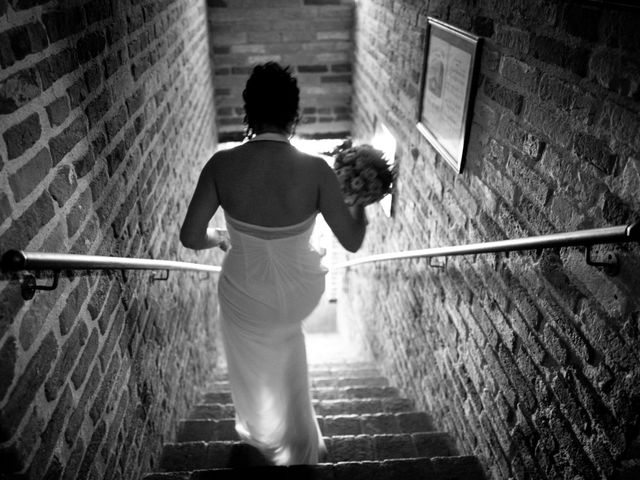 Il matrimonio di Rita e Cristina a Cereseto, Alessandria 17