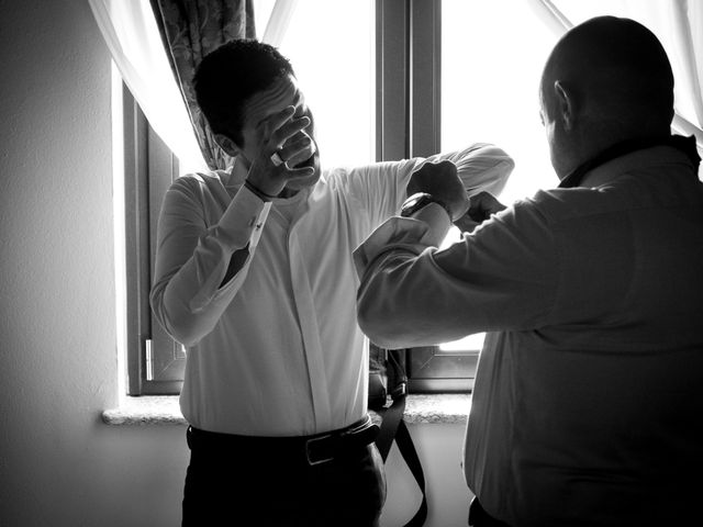Il matrimonio di Rita e Cristina a Cereseto, Alessandria 23