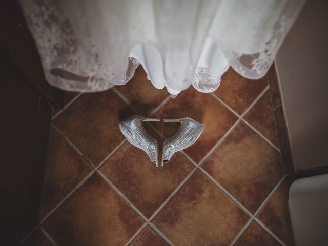 Il matrimonio di Davide e Chiara a Alessandria, Alessandria 8