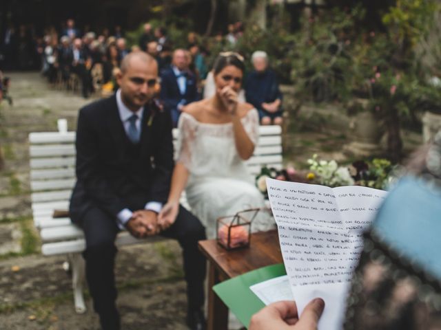 Il matrimonio di Davide e Chiara a Alessandria, Alessandria 36