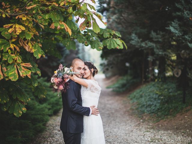 Il matrimonio di Davide e Chiara a Alessandria, Alessandria 43