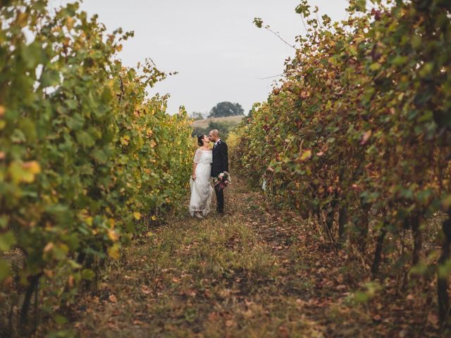 Il matrimonio di Davide e Chiara a Alessandria, Alessandria 45