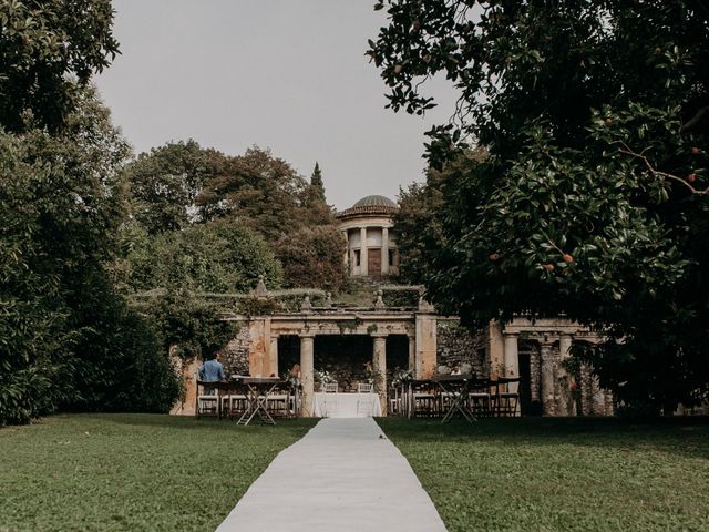 Il matrimonio di Peter e Almudena a Verona, Verona 19