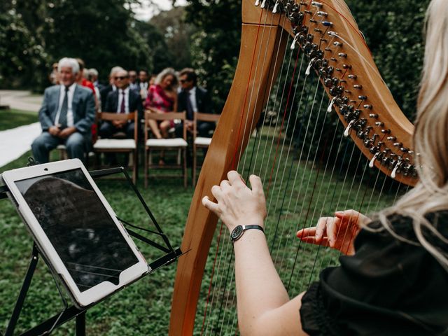 Il matrimonio di Peter e Almudena a Verona, Verona 29