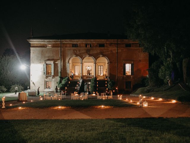 Il matrimonio di Peter e Almudena a Verona, Verona 53