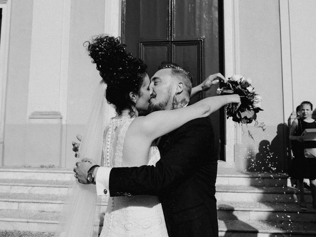 Il matrimonio di Luca e Laura a Sestri Levante, Genova 39