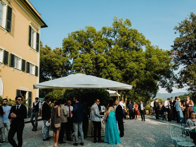 Il matrimonio di Luca e Laura a Sestri Levante, Genova 50