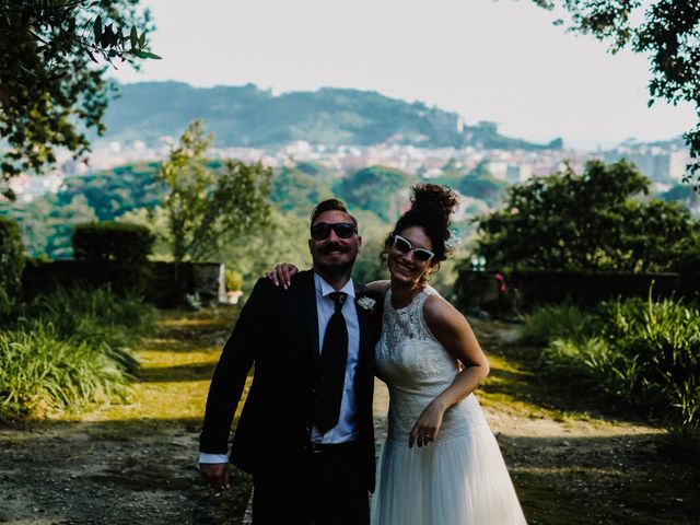 Il matrimonio di Luca e Laura a Sestri Levante, Genova 56
