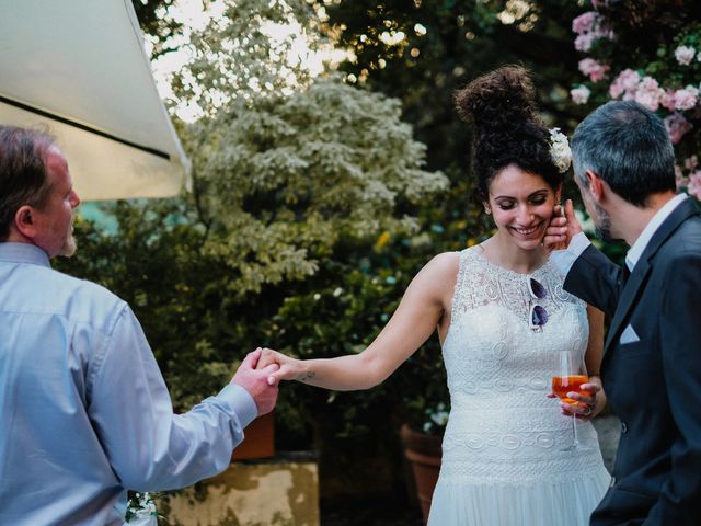 Il matrimonio di Luca e Laura a Sestri Levante, Genova 61