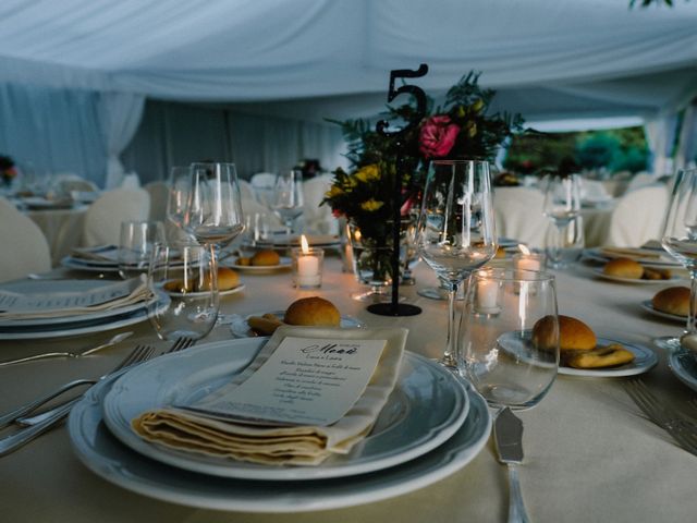 Il matrimonio di Luca e Laura a Sestri Levante, Genova 67