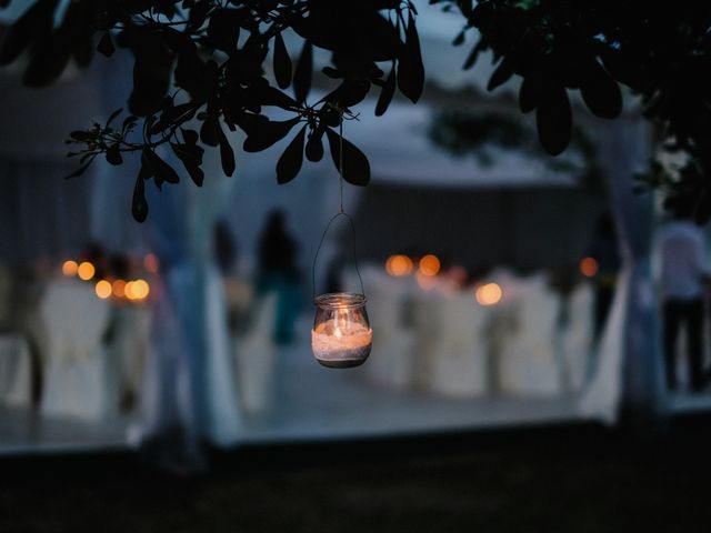 Il matrimonio di Luca e Laura a Sestri Levante, Genova 68