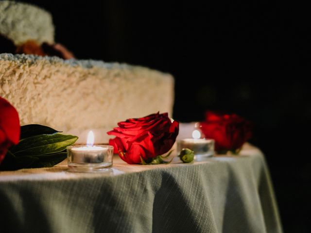 Il matrimonio di Luca e Laura a Sestri Levante, Genova 76