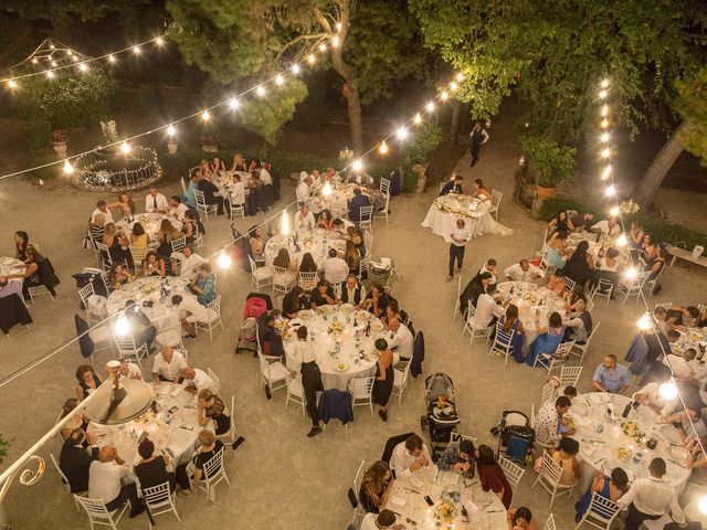 Il matrimonio di Piero e Roberta a Falconara Marittima, Ancona 18