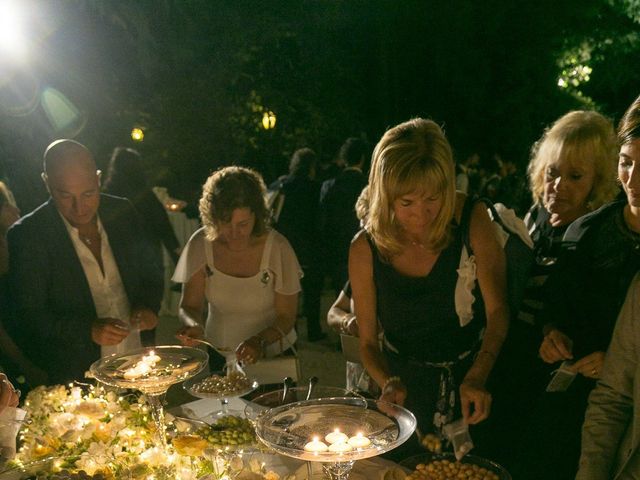 Il matrimonio di Piero e Roberta a Falconara Marittima, Ancona 22