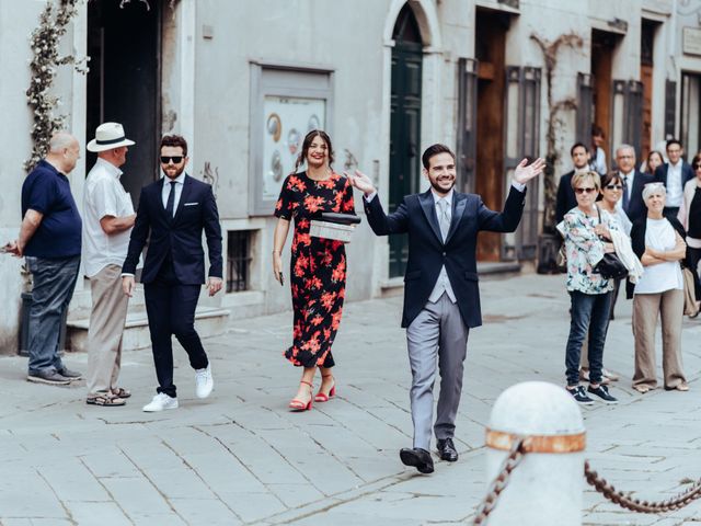 Il matrimonio di Vincenzo e Laura a Sarzana, La Spezia 41