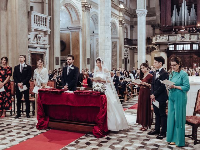 Il matrimonio di Vincenzo e Laura a Sarzana, La Spezia 51