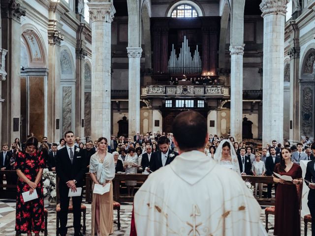 Il matrimonio di Vincenzo e Laura a Sarzana, La Spezia 52