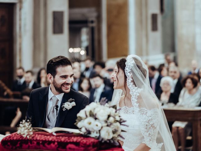 Il matrimonio di Vincenzo e Laura a Sarzana, La Spezia 59