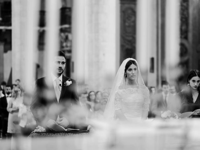 Il matrimonio di Vincenzo e Laura a Sarzana, La Spezia 62