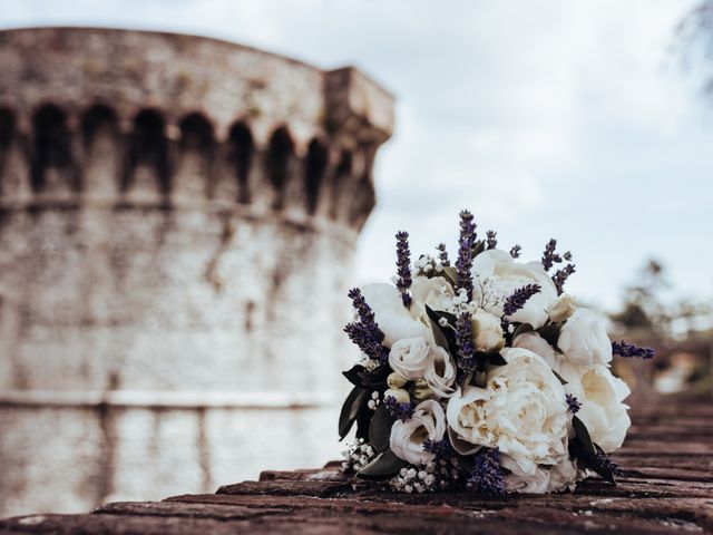 Il matrimonio di Vincenzo e Laura a Sarzana, La Spezia 70