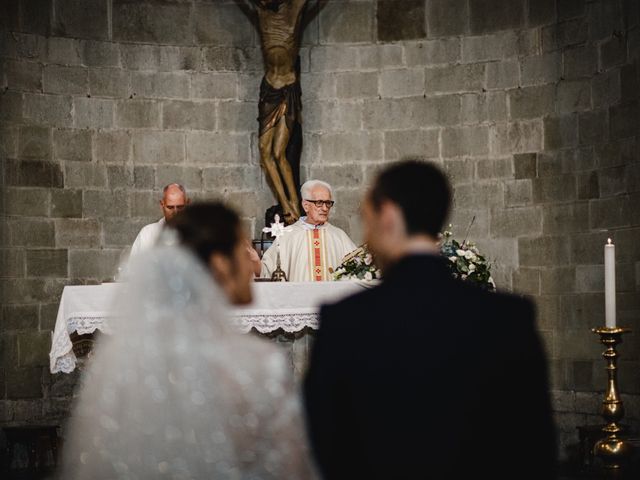 Il matrimonio di Matteo e Annamaria a Pistoia, Pistoia 51