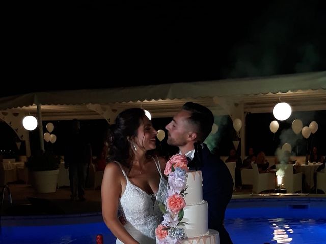 Il matrimonio di Fabio e Lucia a Napoli, Napoli 8