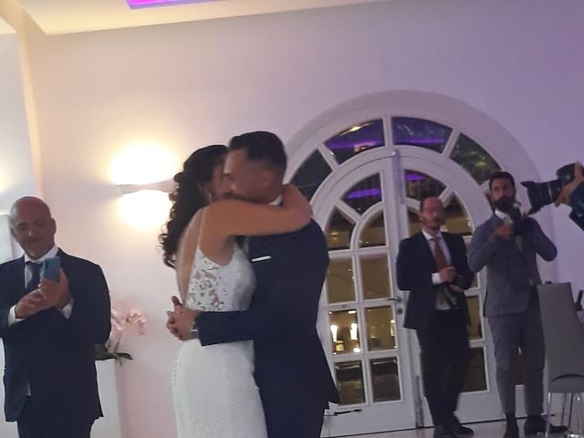 Il matrimonio di Fabio e Lucia a Napoli, Napoli 9
