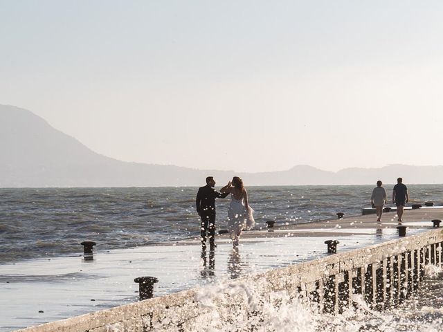 Il matrimonio di Fabio e Lucia a Napoli, Napoli 18