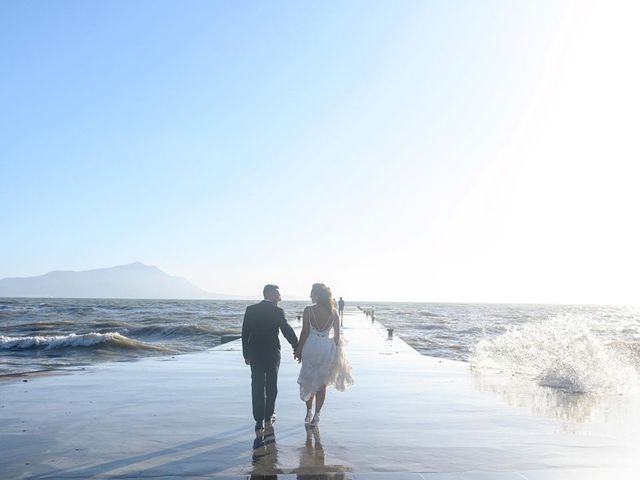 Il matrimonio di Fabio e Lucia a Napoli, Napoli 19