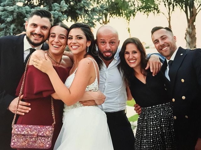 Il matrimonio di Fabio e Lucia a Napoli, Napoli 23
