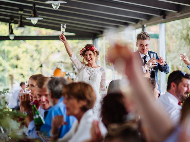 Il matrimonio di Giacomo e Chiara a Vetralla, Viterbo 75