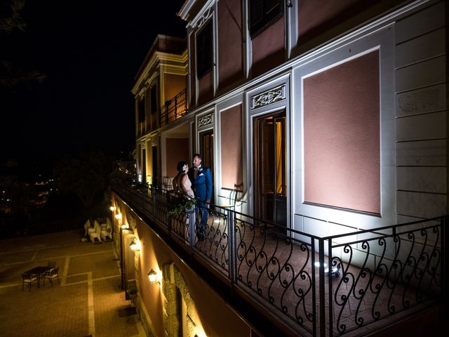 Il matrimonio di Imma e Marco a Licata, Agrigento 32