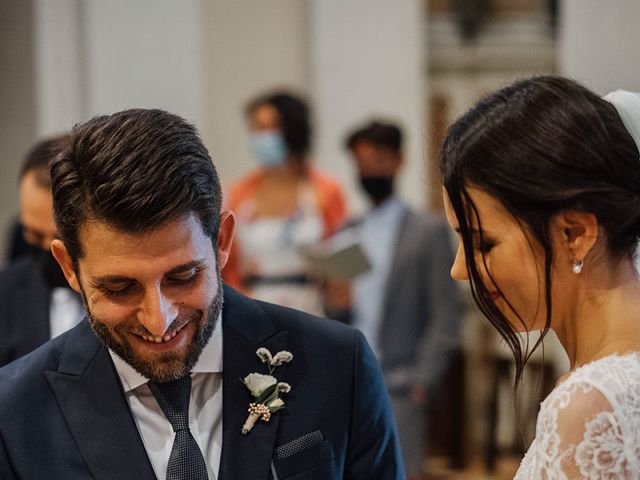 Il matrimonio di Davide e Elena a Vicenza, Vicenza 10