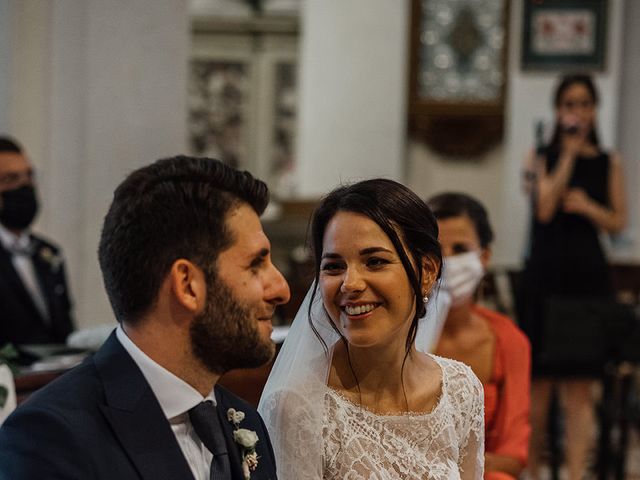 Il matrimonio di Davide e Elena a Vicenza, Vicenza 12