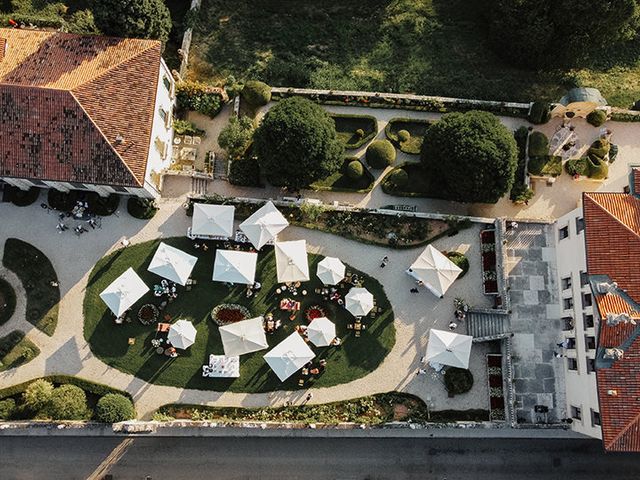 Il matrimonio di Davide e Elena a Vicenza, Vicenza 23