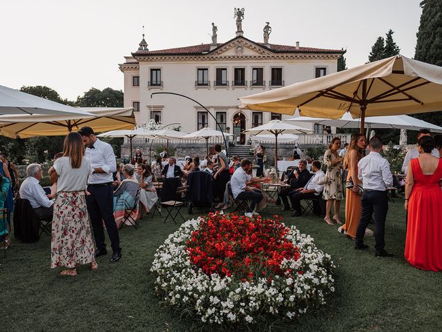 Il matrimonio di Davide e Elena a Vicenza, Vicenza 26