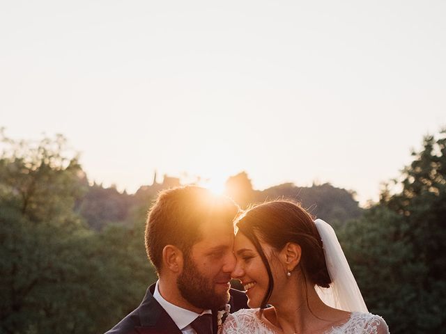 Il matrimonio di Davide e Elena a Vicenza, Vicenza 37