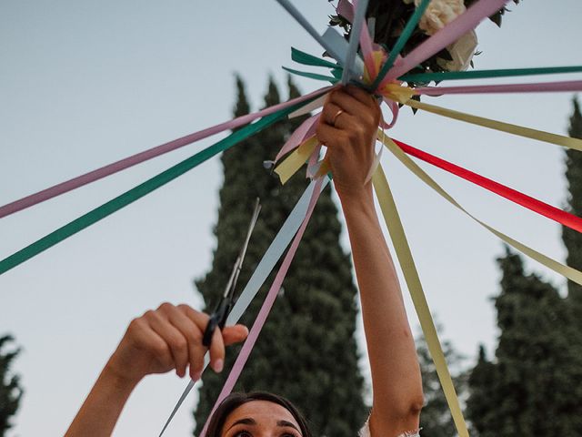 Il matrimonio di Davide e Elena a Vicenza, Vicenza 43