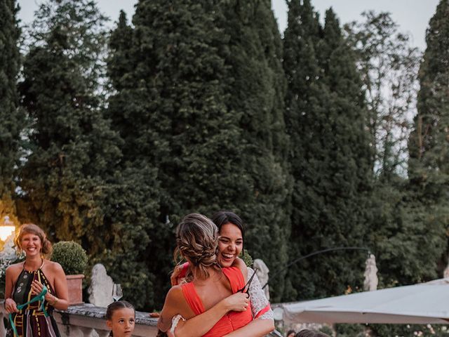 Il matrimonio di Davide e Elena a Vicenza, Vicenza 44