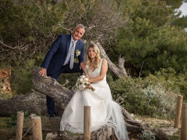 Il matrimonio di Danilo e Marju a Sanremo, Imperia 22